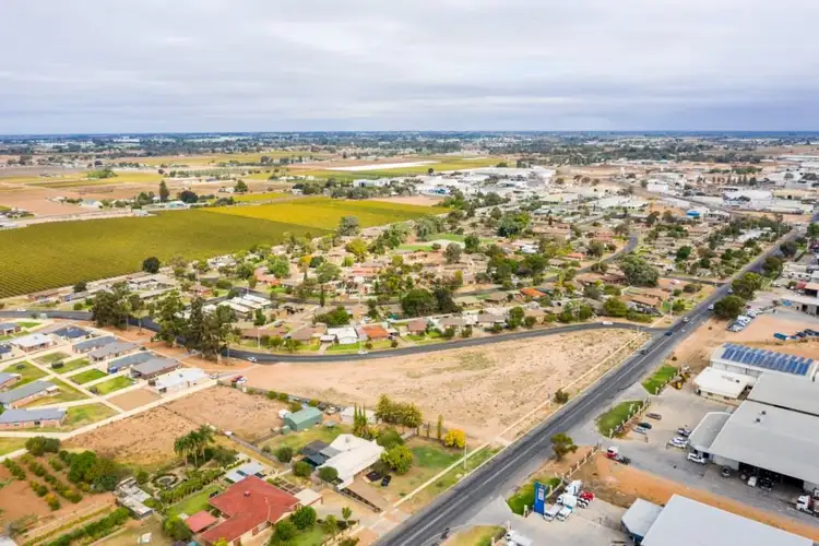 Fourth view of Homely land listing, 330-334 Benetook Avenue, Mildura VIC 3500