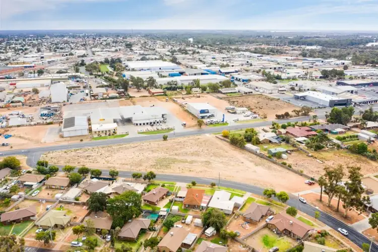 Fifth view of Homely land listing, 330-334 Benetook Avenue, Mildura VIC 3500