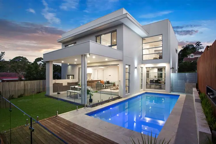 145 Burdett Street, Wahroonga NSW 2076