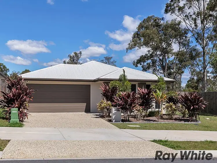 4 Derby Street, Heathwood QLD 4110
