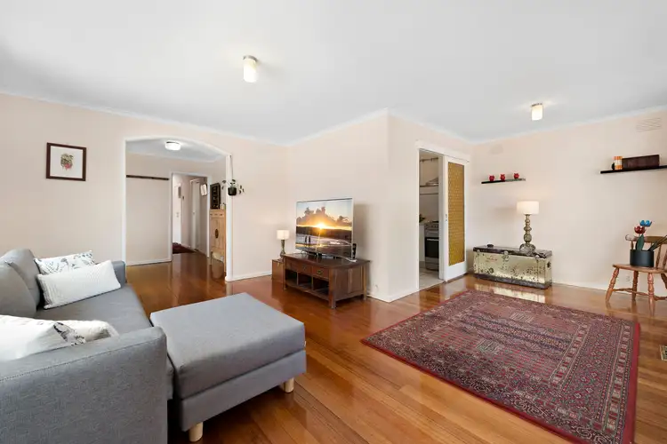 Second view of Homely house listing, 24 Buller Parade, Lalor VIC 3075