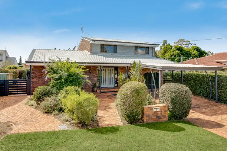 10 Heathwood Street, Rangeville QLD 4350