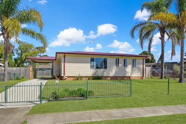 3 Foxlow Place, Airds NSW 2560