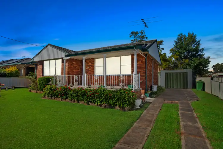 82 Northcote Street, Kurri Kurri NSW 2327