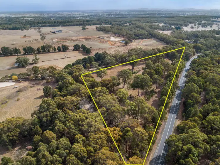 Lots 1 & 2 Yankee Flat Road, Mount Helen VIC 3350
