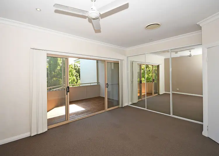 Third view of Homely townhouse listing, 2/31 King Street, Urangan QLD 4655