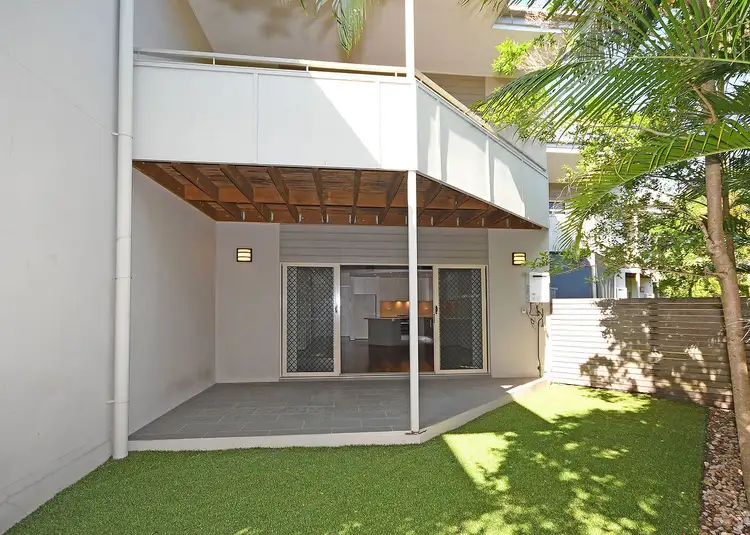 Fourth view of Homely townhouse listing, 2/31 King Street, Urangan QLD 4655