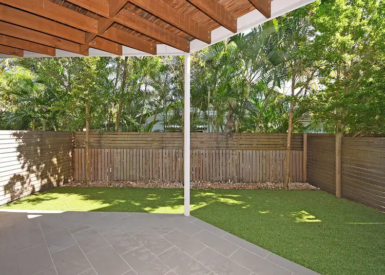 Fifth view of Homely townhouse listing, 2/31 King Street, Urangan QLD 4655