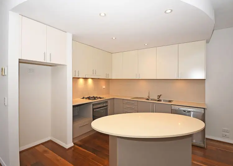 Sixth view of Homely townhouse listing, 2/31 King Street, Urangan QLD 4655