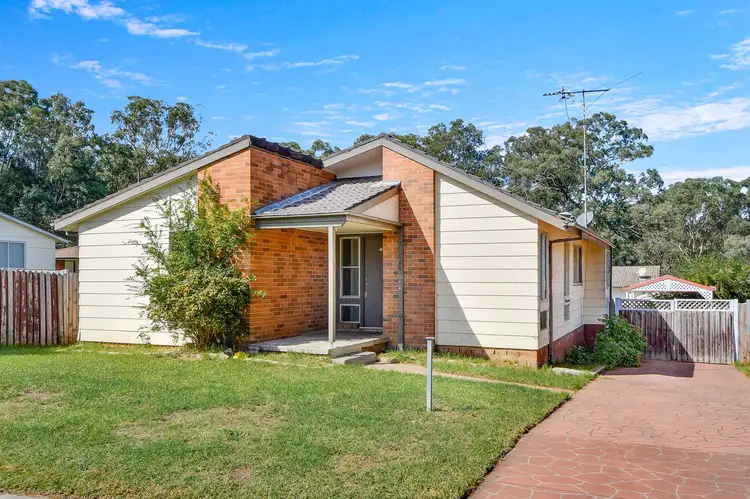 4 Tuppel Way, Airds NSW 2560