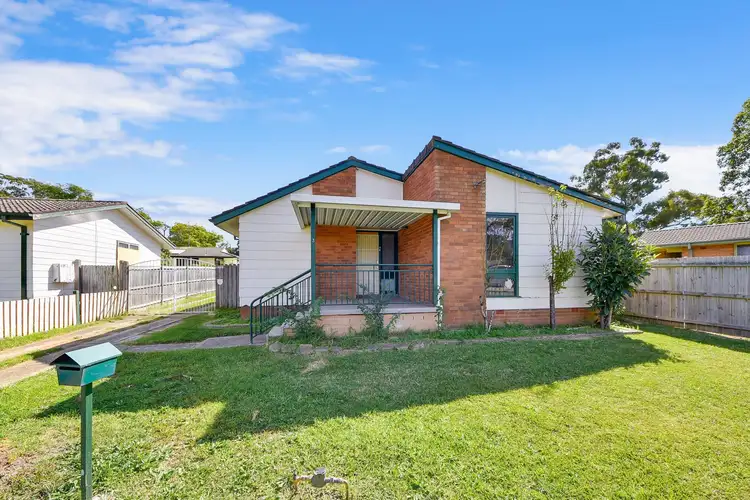 3 Falkiner Way, Airds NSW 2560
