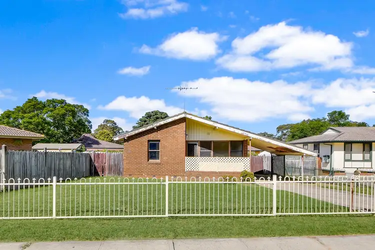 226 Riverside Drive, Airds NSW 2560