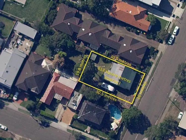 Second view of Homely house listing, 85 Letitia Street, Oatley NSW 2223