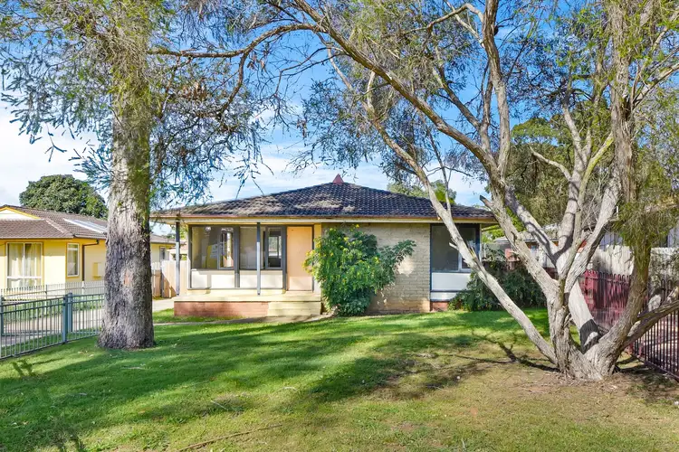 5 Elizabeth Way, Airds NSW 2560