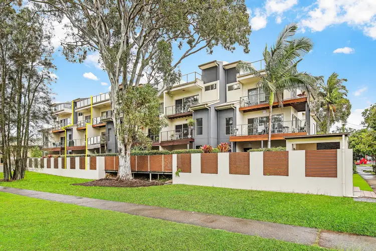 5/3 Bradman Avenue, Maroochydore QLD 4558