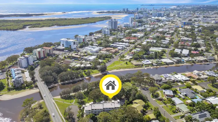 Fourth view of Homely unit listing, 5/3 Bradman Avenue, Maroochydore QLD 4558