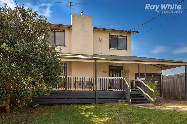 Third view of Homely house listing, 8 Silas Avenue, Frankston VIC 3199