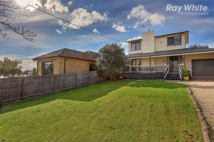 Fourth view of Homely house listing, 8 Silas Avenue, Frankston VIC 3199