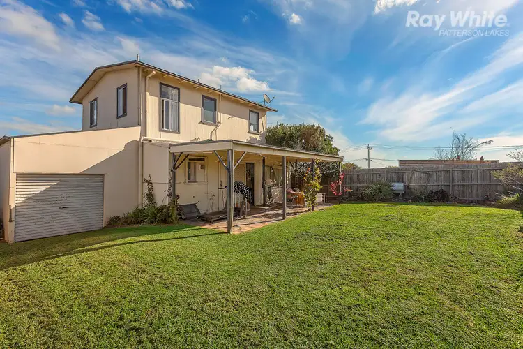 Fifth view of Homely house listing, 8 Silas Avenue, Frankston VIC 3199