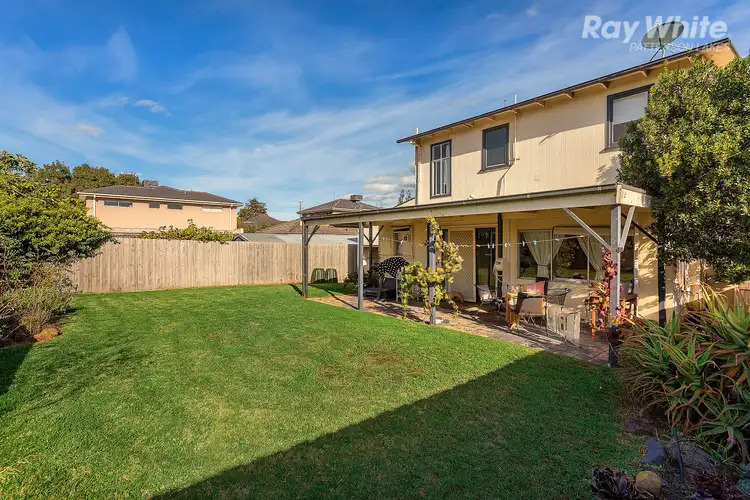 Sixth view of Homely house listing, 8 Silas Avenue, Frankston VIC 3199