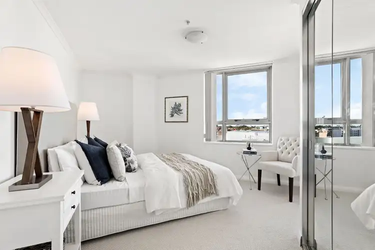 Fifth view of Homely unit listing, 815/2B Help Street, Chatswood NSW 2067