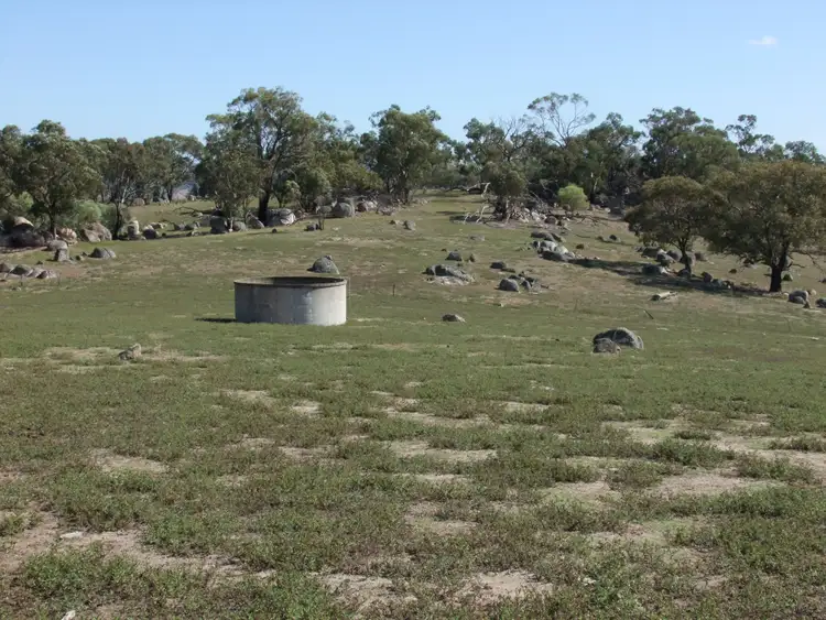 Fifth view of Homely rural property listing, Address available on request