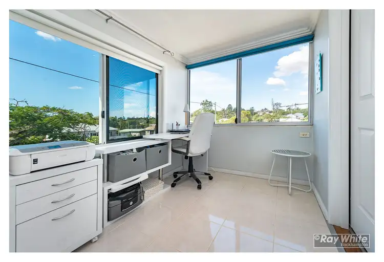 Sixth view of Homely house listing, 25 Stickley Street, West Rockhampton QLD 4700