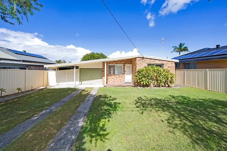 Main view of Homely house listing, 8 Lukela Avenue, Budgewoi NSW 2262
