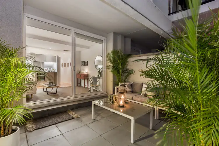 9/2A Elizabeth Bay Road, Elizabeth Bay NSW 2011