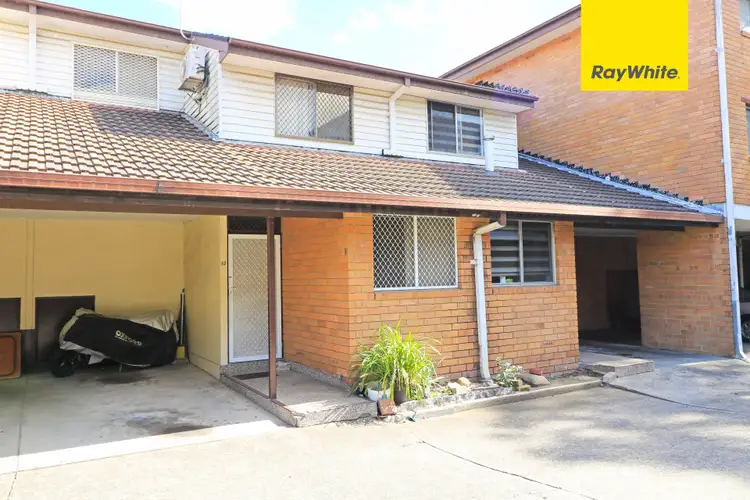 Main view of Homely townhouse listing, 13/45 Mcburney Road, Cabramatta NSW 2166