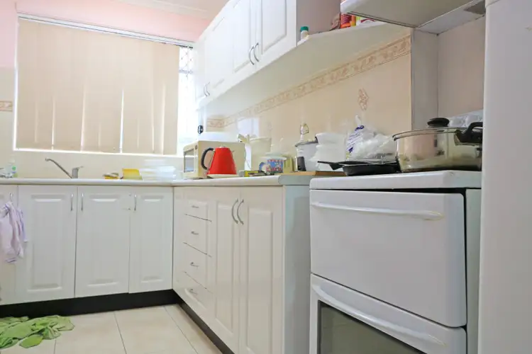 Second view of Homely townhouse listing, 13/45 Mcburney Road, Cabramatta NSW 2166