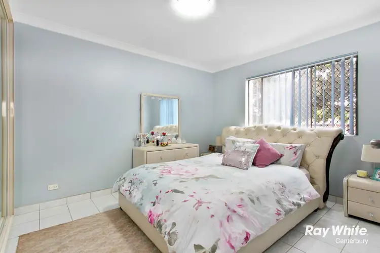 Fifth view of Homely apartment listing, 1/20 - 22 Myrtle Road, Bankstown NSW 2200