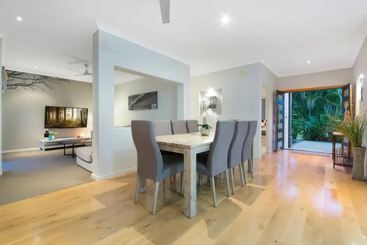 12 Coffeebush Court, Reedy Creek QLD 4227