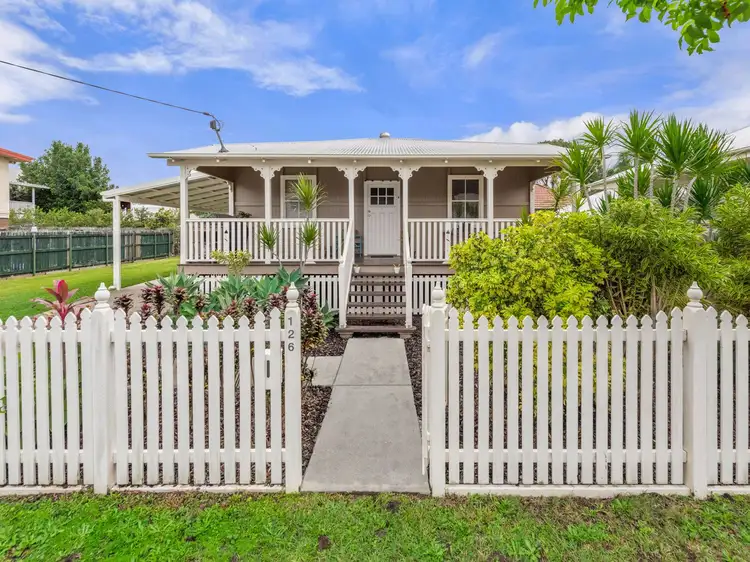 Main view of Homely house listing, 126 St Vincents Road, Virginia QLD 4014