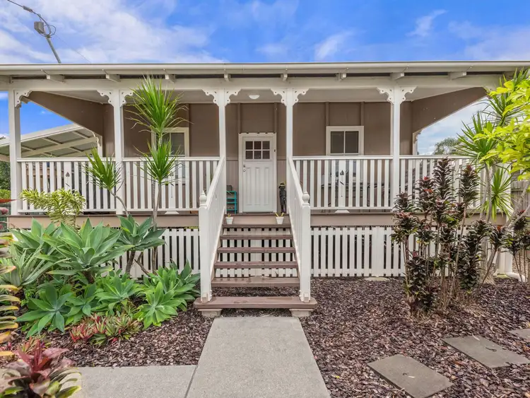 Second view of Homely house listing, 126 St Vincents Road, Virginia QLD 4014