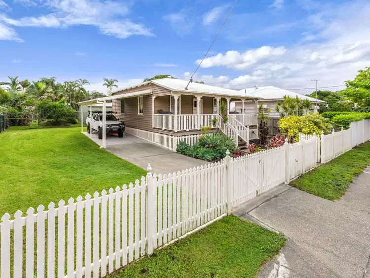 Third view of Homely house listing, 126 St Vincents Road, Virginia QLD 4014