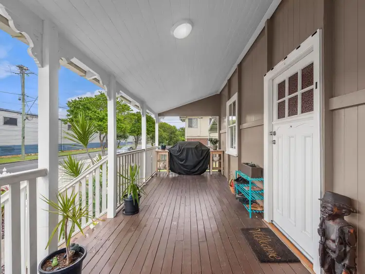 Fourth view of Homely house listing, 126 St Vincents Road, Virginia QLD 4014
