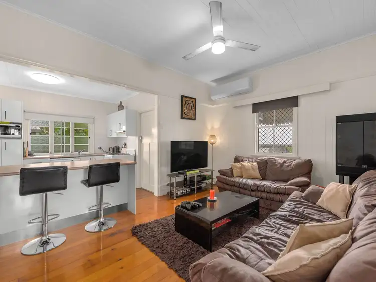 Sixth view of Homely house listing, 126 St Vincents Road, Virginia QLD 4014