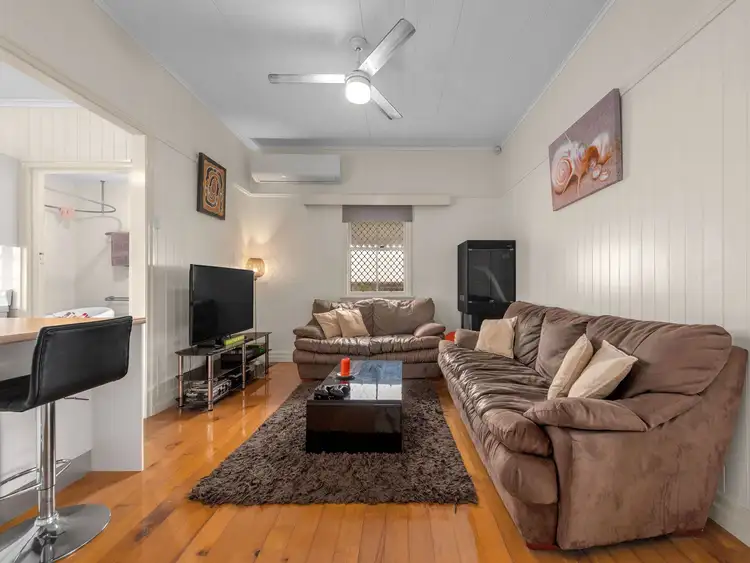 Seventh view of Homely house listing, 126 St Vincents Road, Virginia QLD 4014