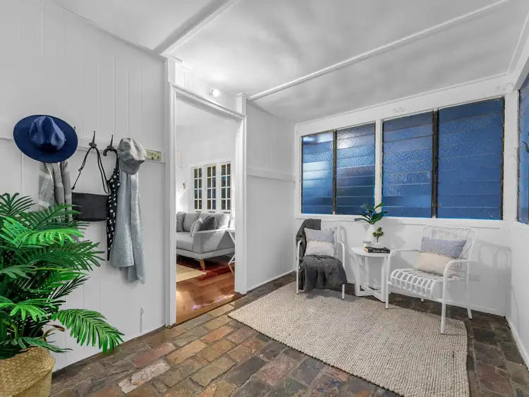 Fifth view of Homely house listing, 15 Larwill Avenue, Northgate QLD 4013