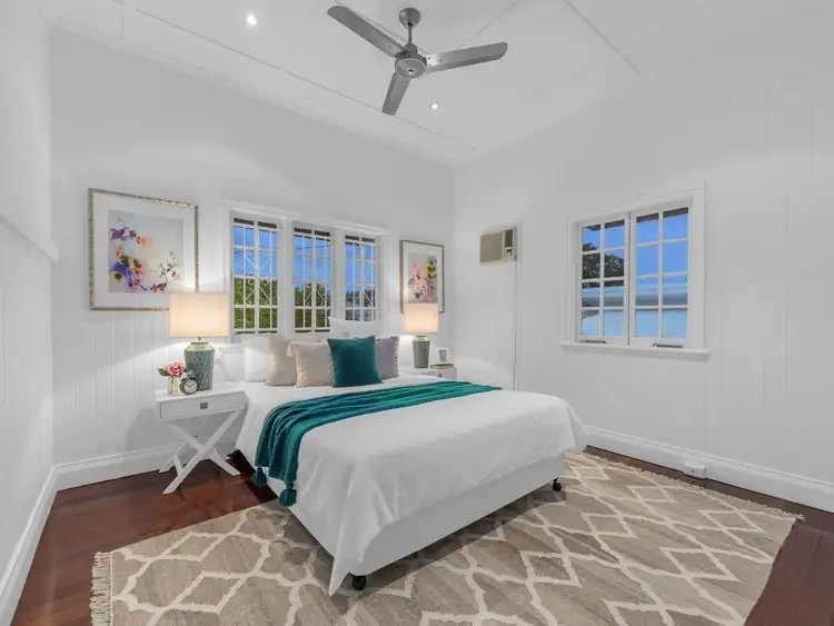 Sixth view of Homely house listing, 15 Larwill Avenue, Northgate QLD 4013