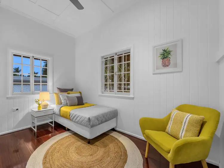 Seventh view of Homely house listing, 15 Larwill Avenue, Northgate QLD 4013