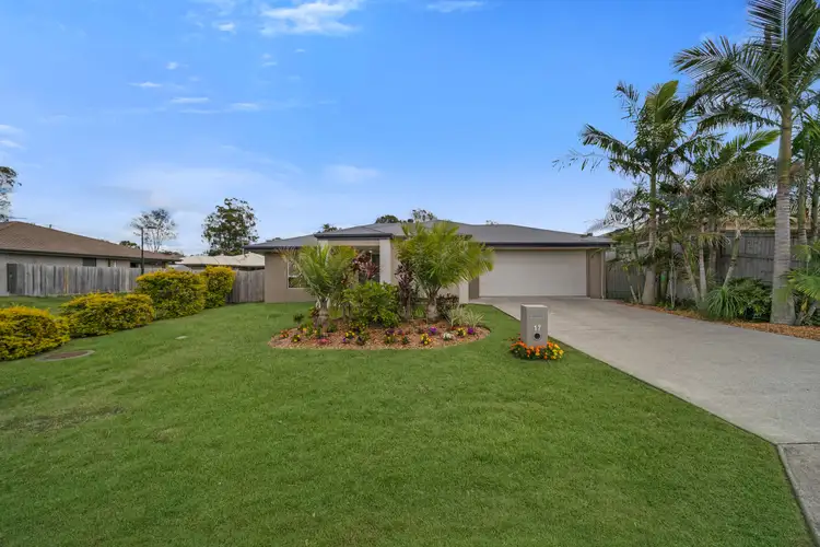 Main view of Homely house listing, 17 Starling Street, Loganlea QLD 4131