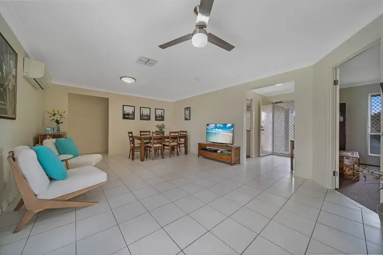 Second view of Homely house listing, 17 Starling Street, Loganlea QLD 4131