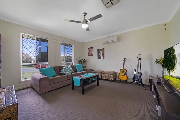 Fourth view of Homely house listing, 17 Starling Street, Loganlea QLD 4131