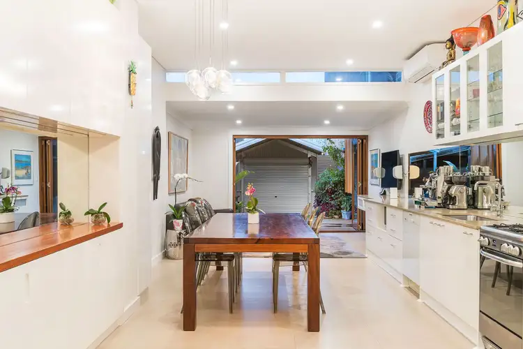 Second view of Homely house listing, 242 Victoria Road, Marrickville NSW 2204