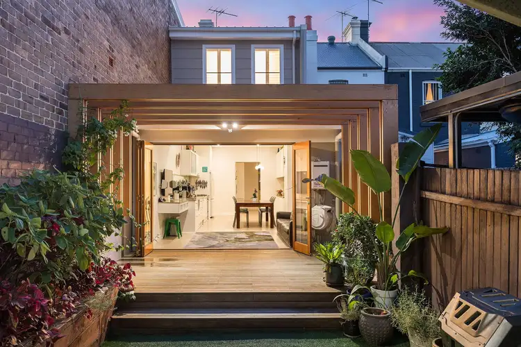Third view of Homely house listing, 242 Victoria Road, Marrickville NSW 2204