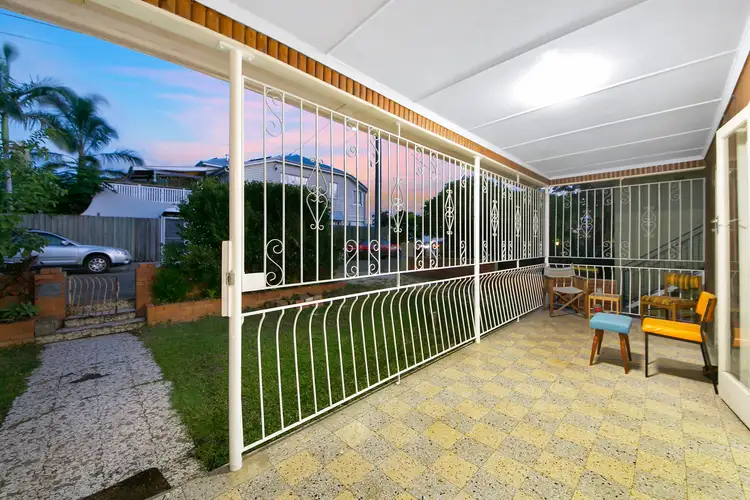 Third view of Homely house listing, 17 Ampthill Street, Highgate Hill QLD 4101