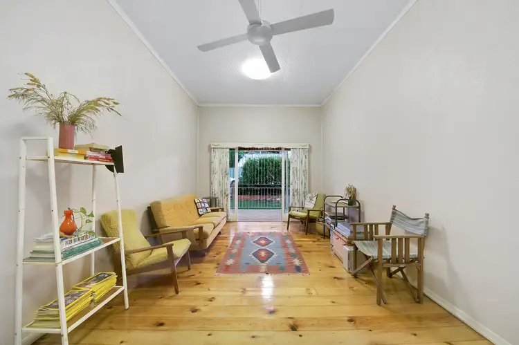 Fifth view of Homely house listing, 17 Ampthill Street, Highgate Hill QLD 4101