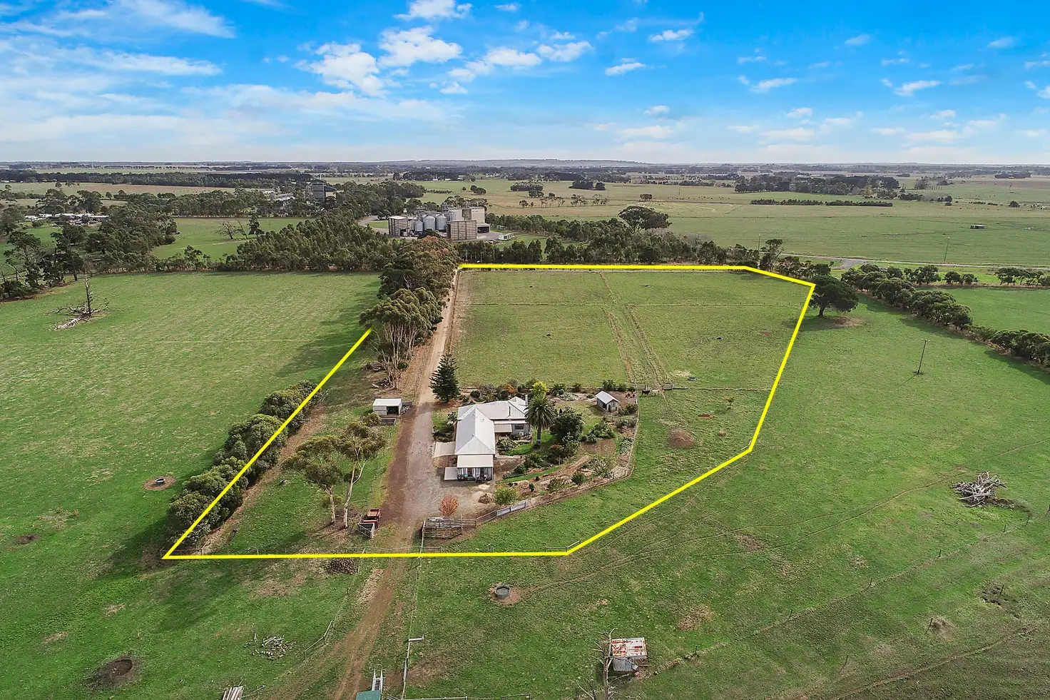 Main view of Homely house listing, 31 N Graylands Road, Cobden VIC 3266